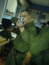 №65, Константин Головня, 34 года №65, Константин Головня, 34 года
