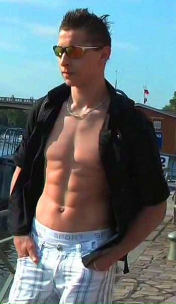 №4, Вовка Паркур, 40 лет, Запорожье №4, Вовка Паркур, 40 лет, Запорожье