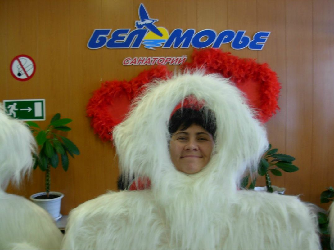 Анатолий Зоренко | Северодвинск