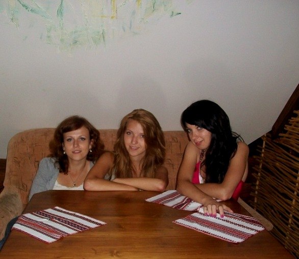 Маряна Мигаль | Ивано-Франковск