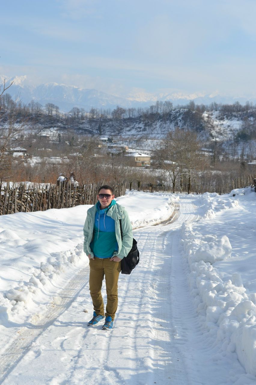 Илья Какачия ილია კაკაჩია | Самара