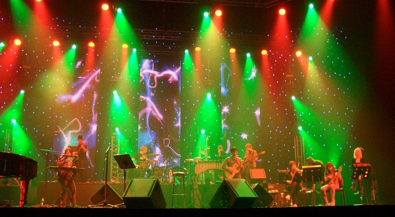 Павел Кириченко | Москва