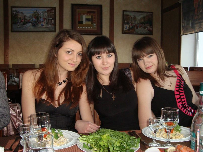 Наталья Баргина | Нижний Новгород