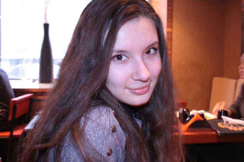 Марина ))) | Москва