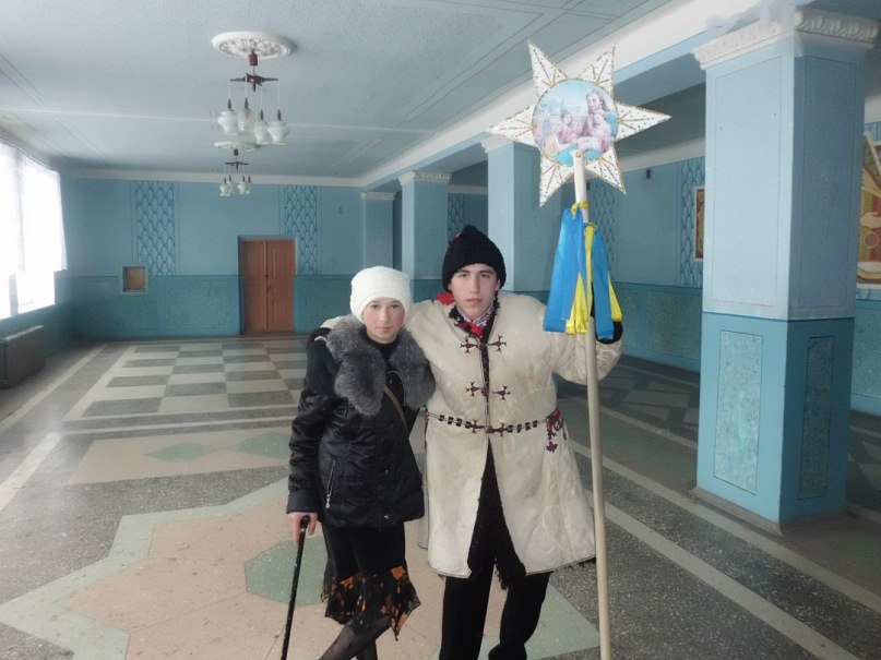 Роман Скаляк Васильович | Тернополь