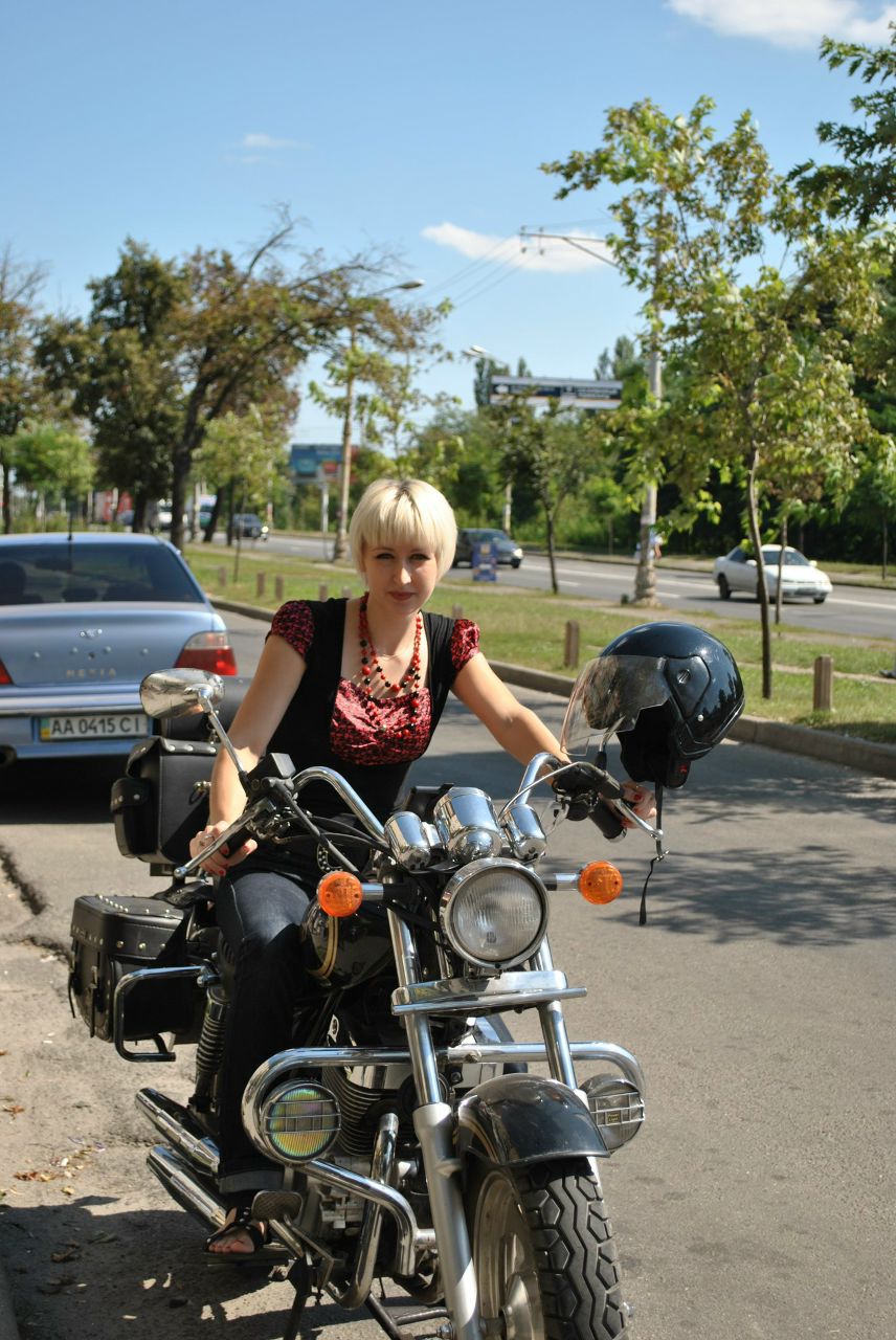 Наталья Gfferre GF@FERRE | Киев