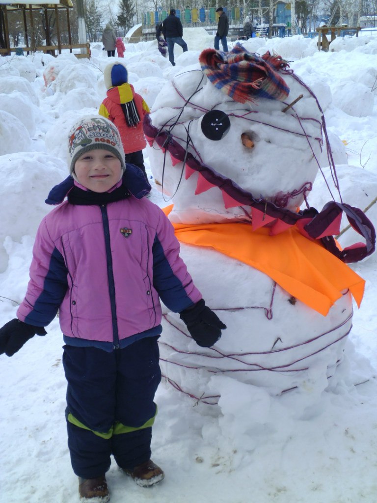 Алия Бекбулатова | Чайковский