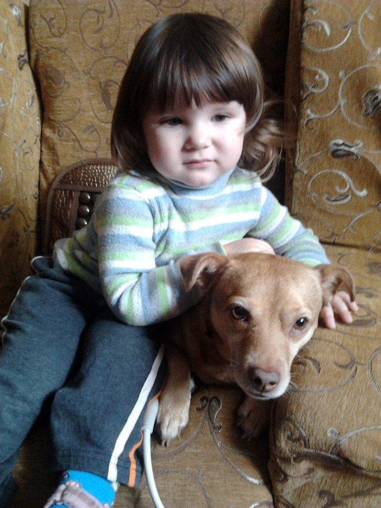 Дима Лесков | Ромны