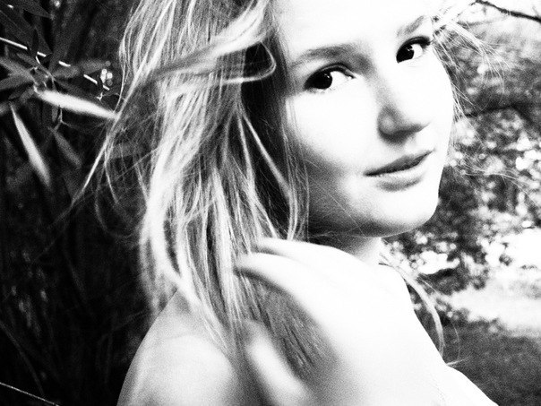 Кира Губанова | Новосибирск