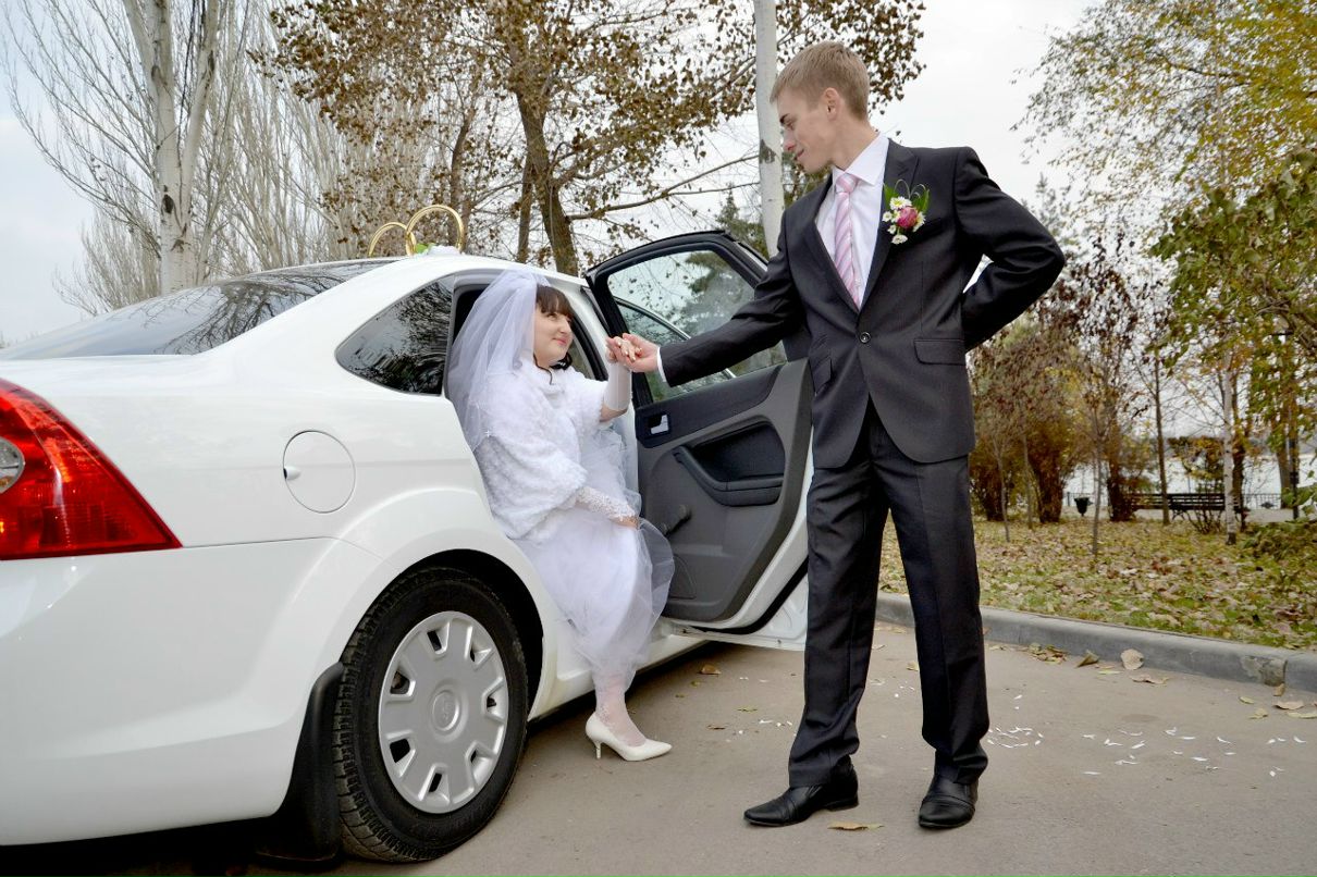 Кристина Кубанцева | Ростов-на-Дону