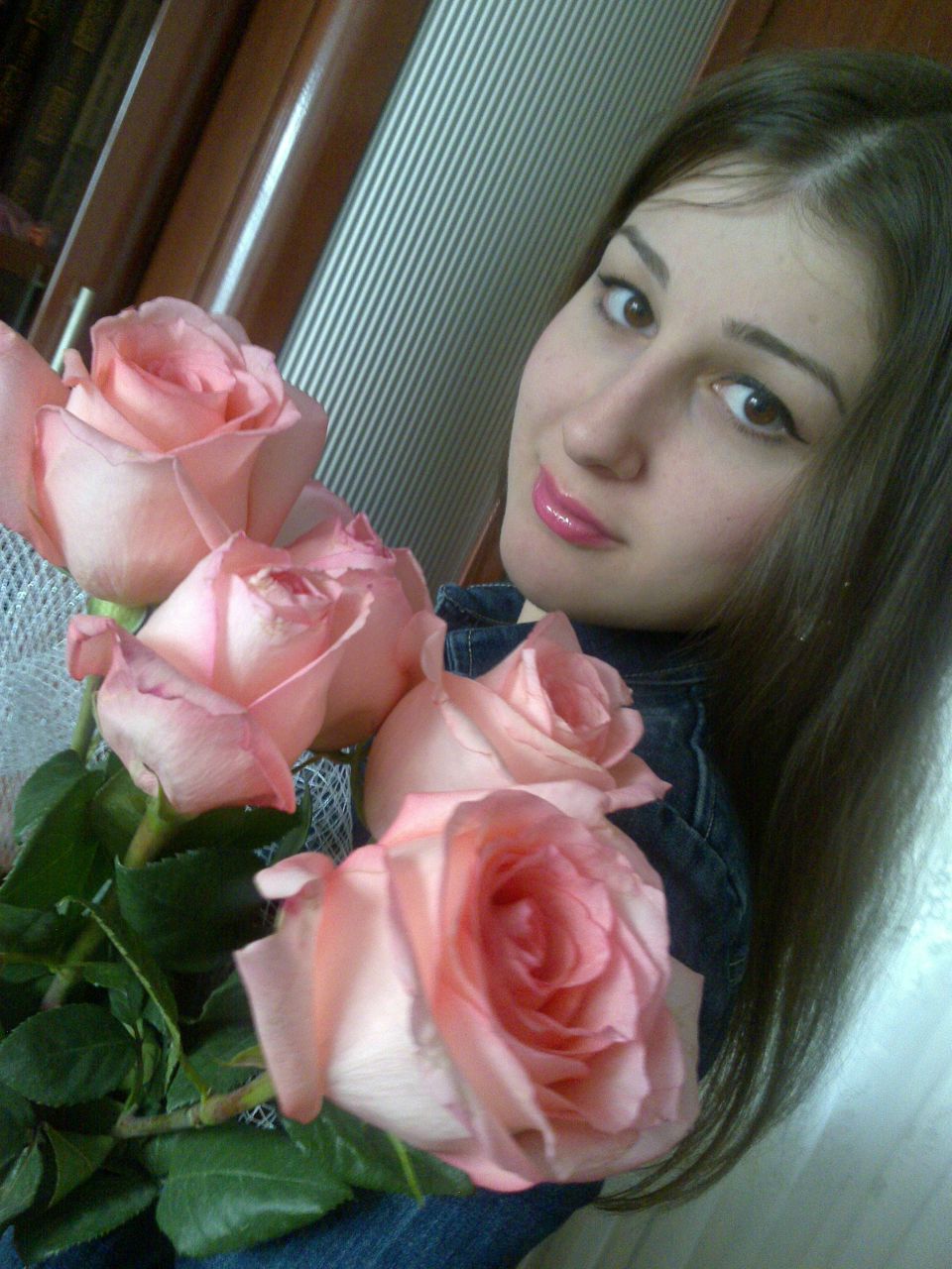 Зарина Гагкаева | Москва