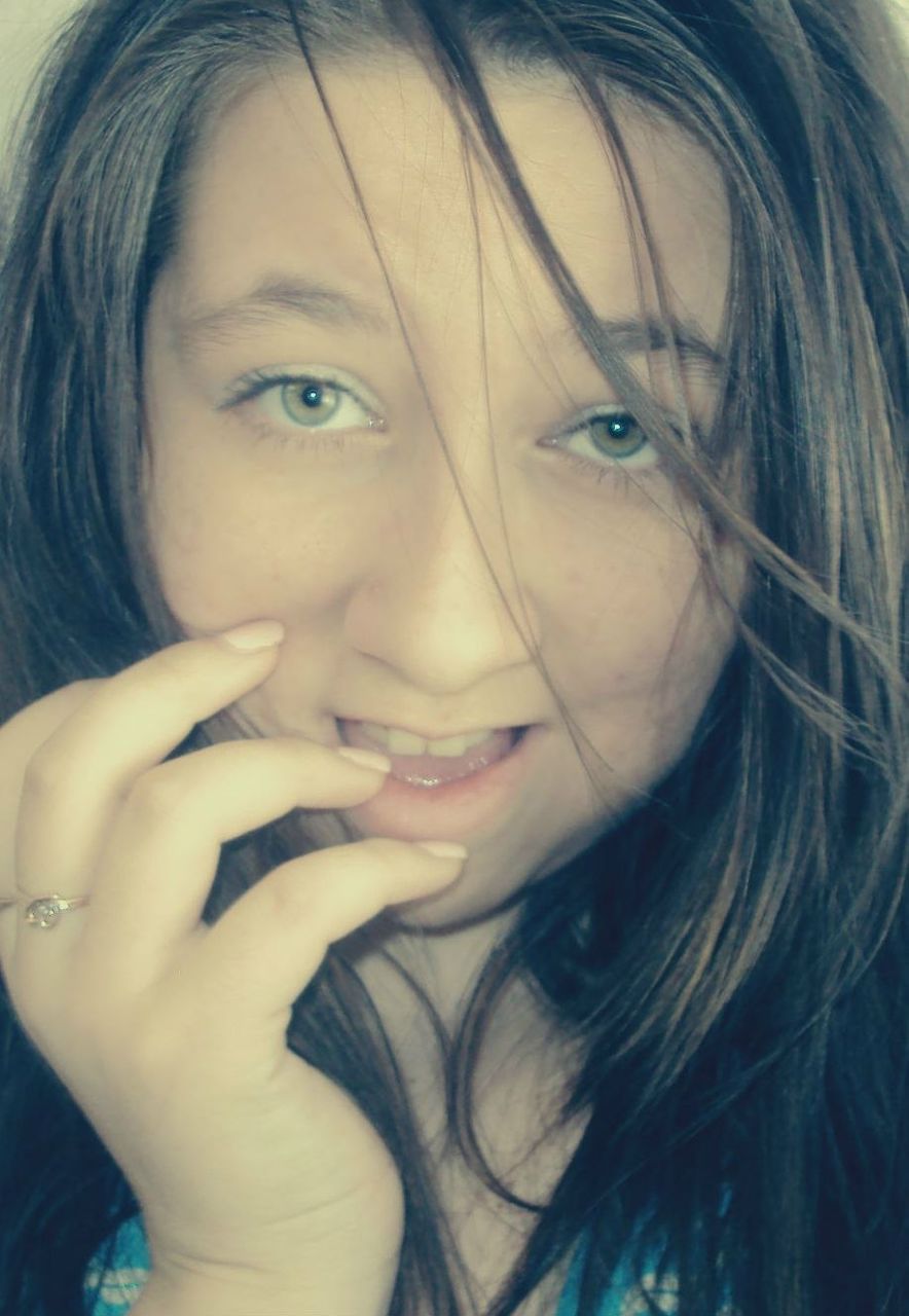 Наташа Скляднева NATKA | Ижевск