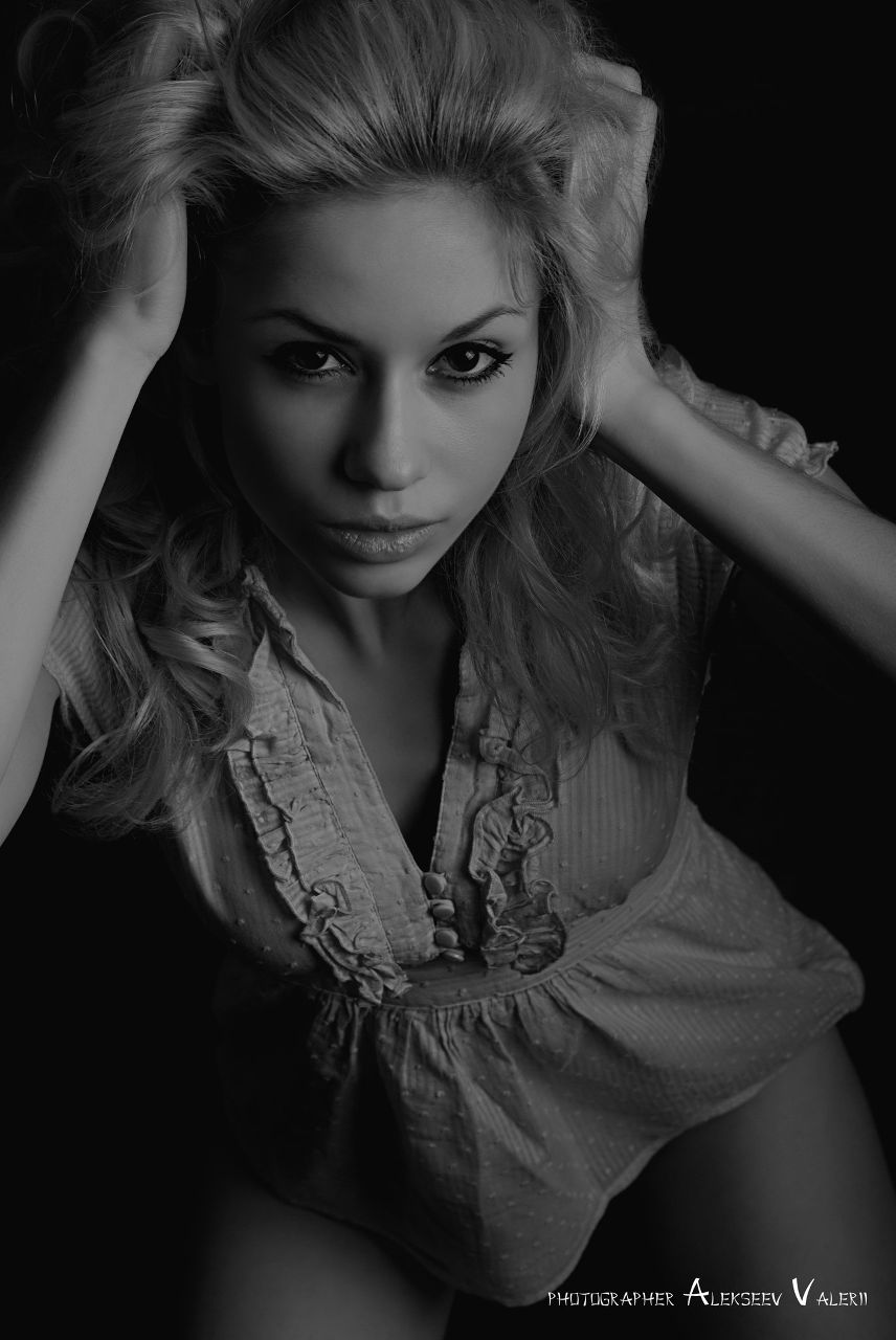 Оксана Батарыкина ♥♥♥ | Саратов