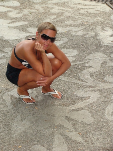 №2, Оксана Збаражская, 43 года, Киев №2, Оксана Збаражская, 43 года, Киев