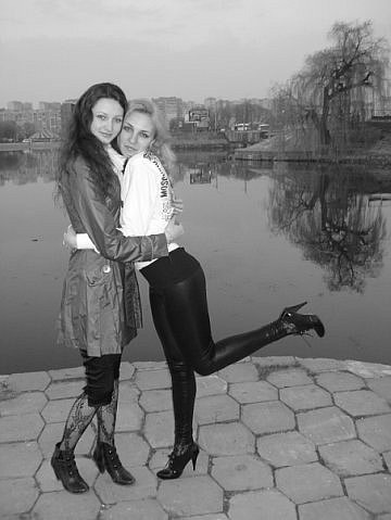 №6, Лена Демко, Хмельницкий №6, Лена Демко, Хмельницкий