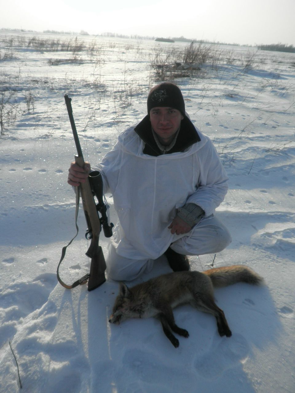 Саня Деревянко | Кривой Рог
