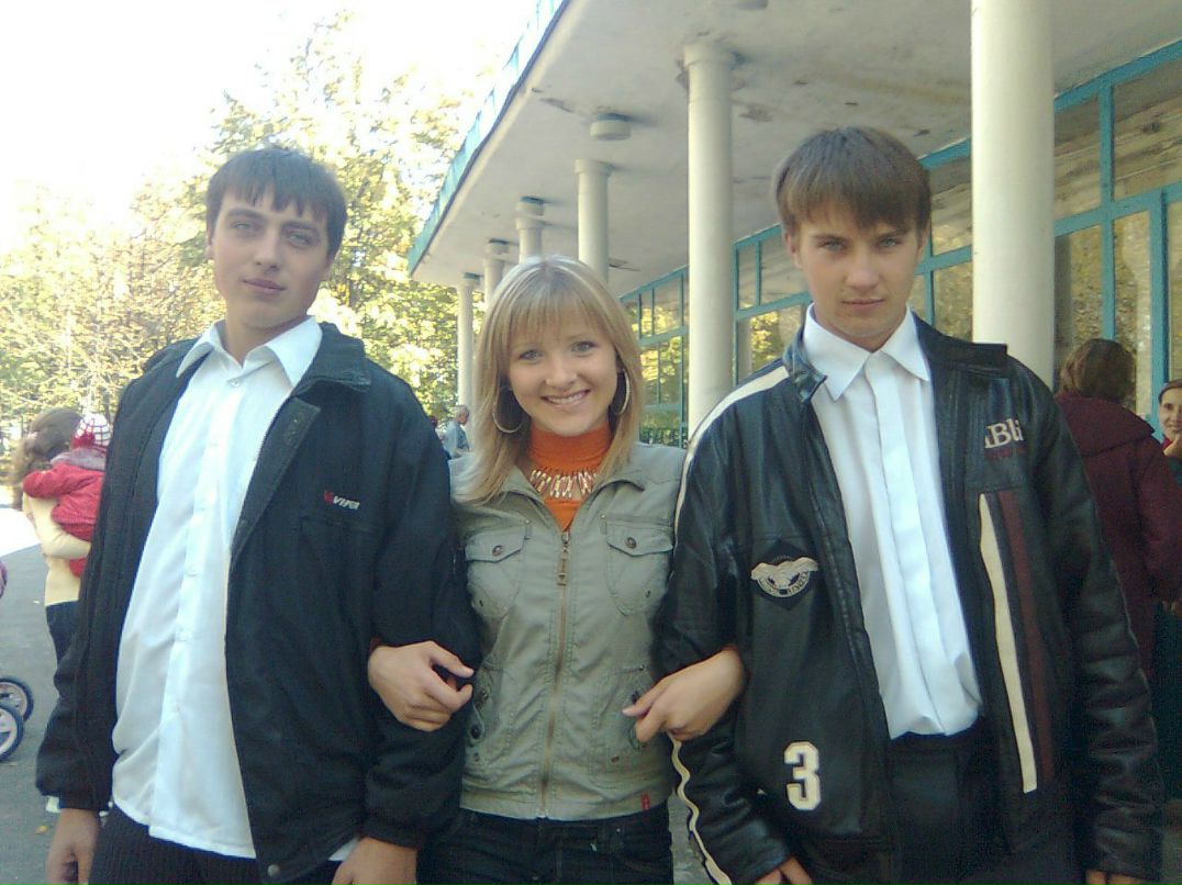 Эдуард Матвиец | Полтава