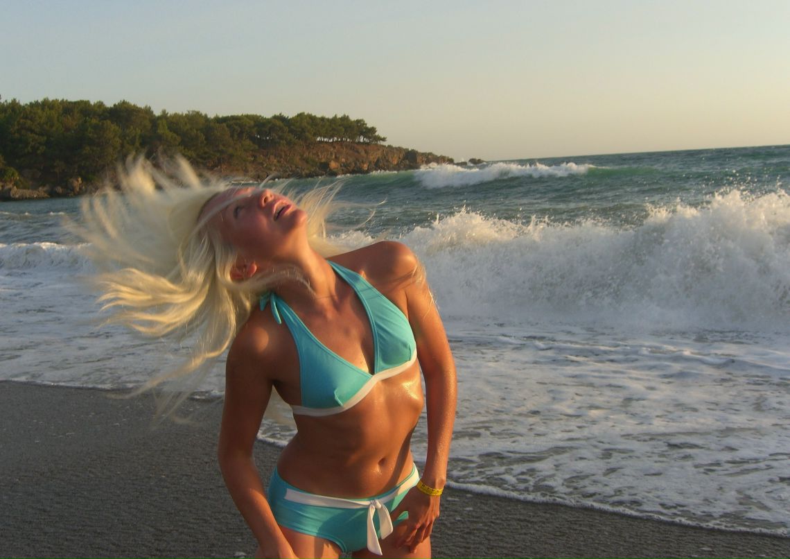 Света Лучик | Киев