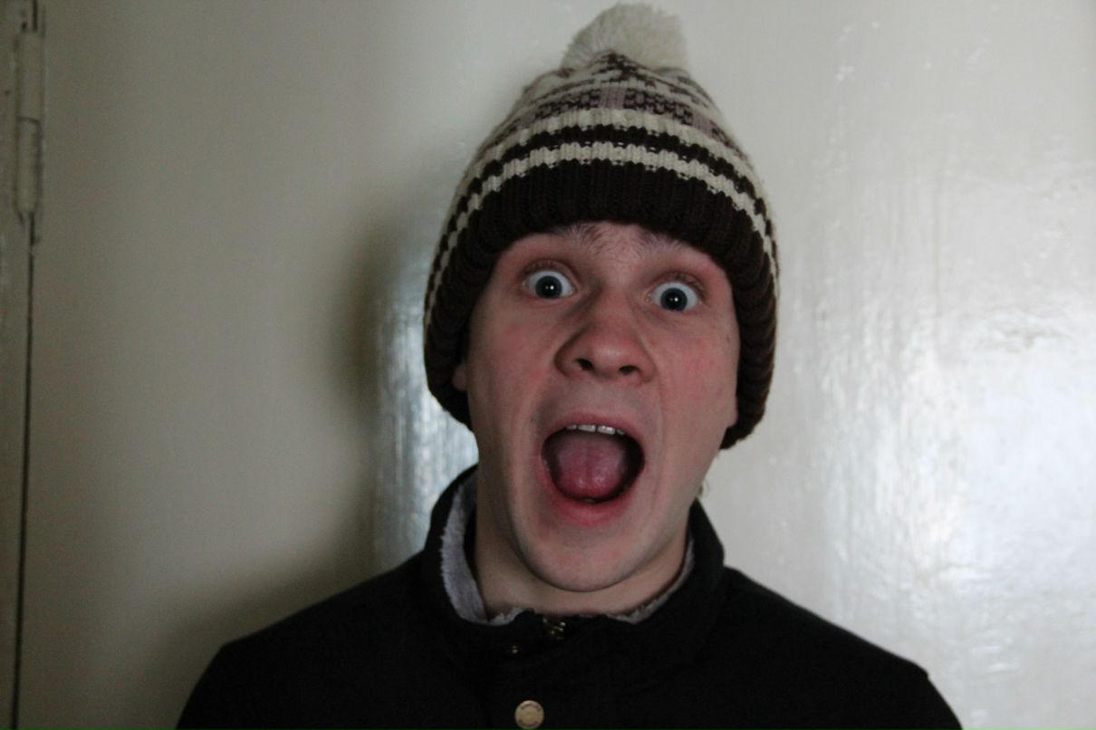 Иван Иванов | Киров