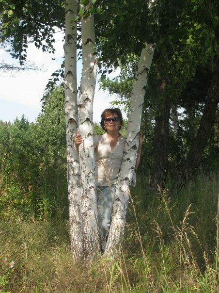 №3, Елена Трацевская, Новосибирск №3, Елена Трацевская, Новосибирск