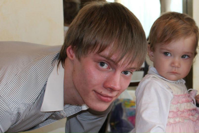 Артем Васильев | Екатеринбург