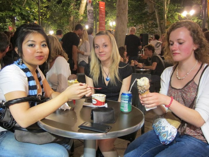 Виктория Зарубина | Ижевск