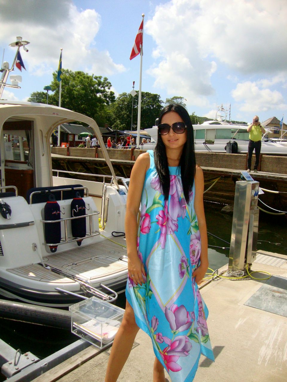 Арина Степанова | Helsingborg