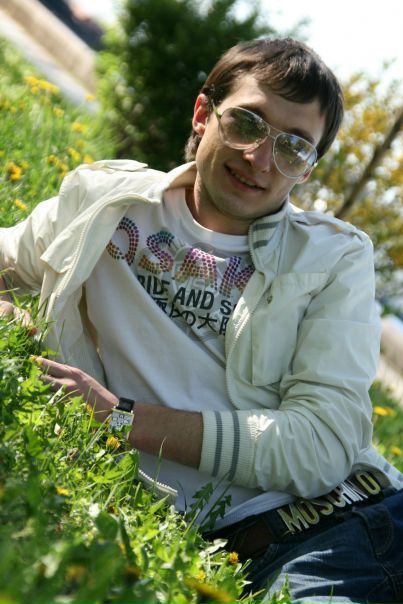 №28, Юрий Клунко, Николаев №28, Юрий Клунко, Николаев