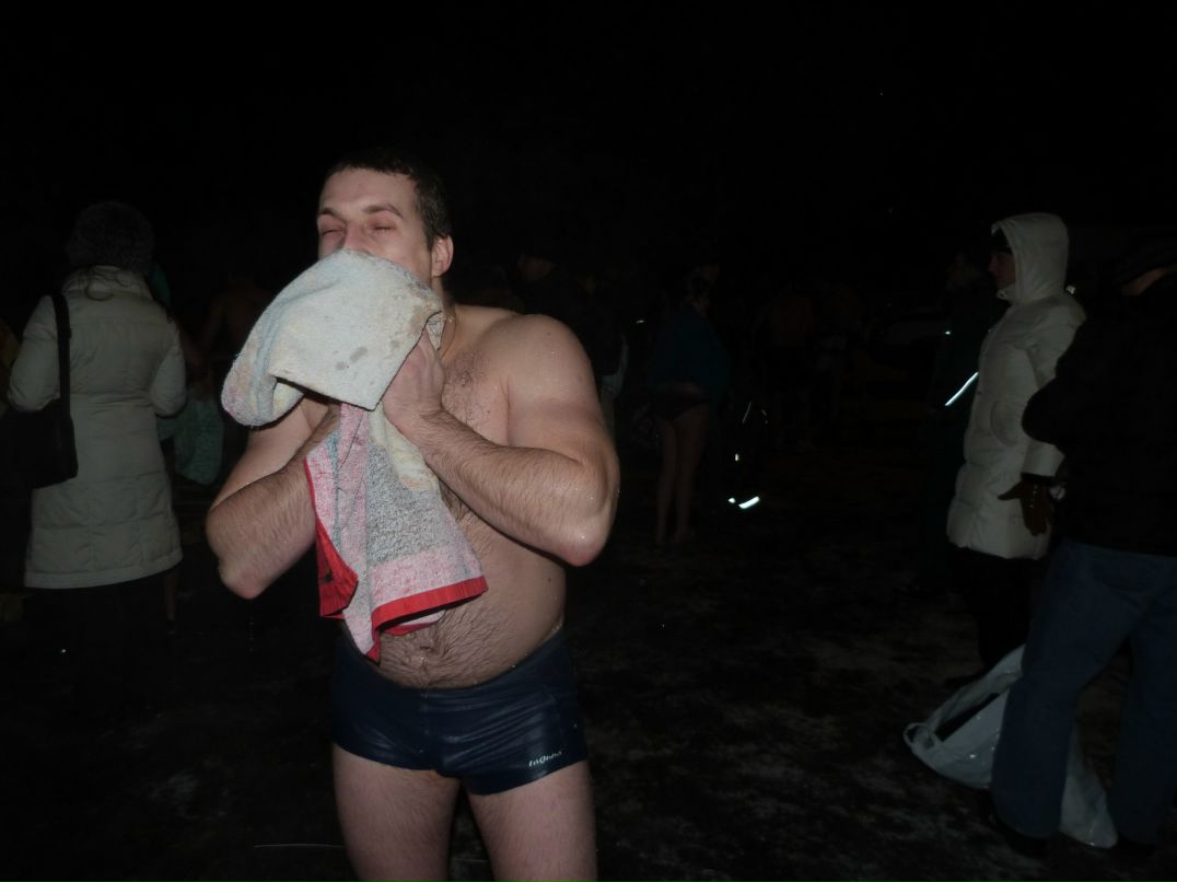 Алексей Шапошников | Санкт-Петербург