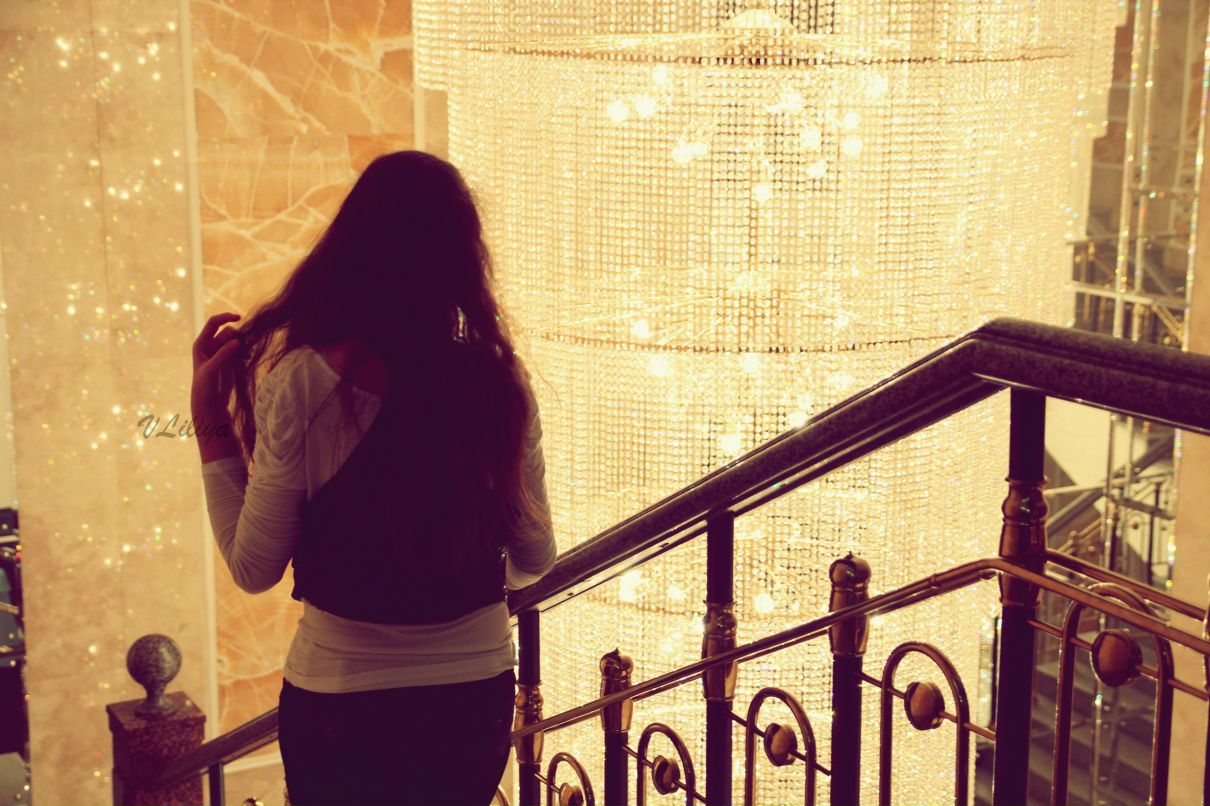 Фируза Давлетшина | Казань