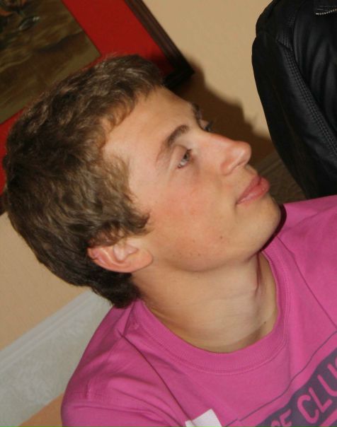 №122, Роман Семенюк, Нововолынск №122, Роман Семенюк, Нововолынск