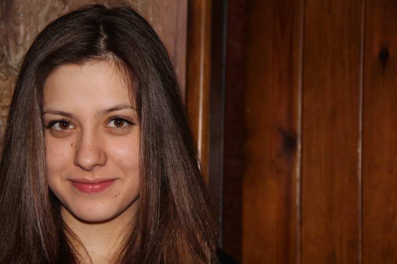 Юльчик Шигаренко | Полтава