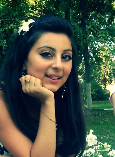 Гюльнара Гурбанова Dr.Qulnara | Новосибирск