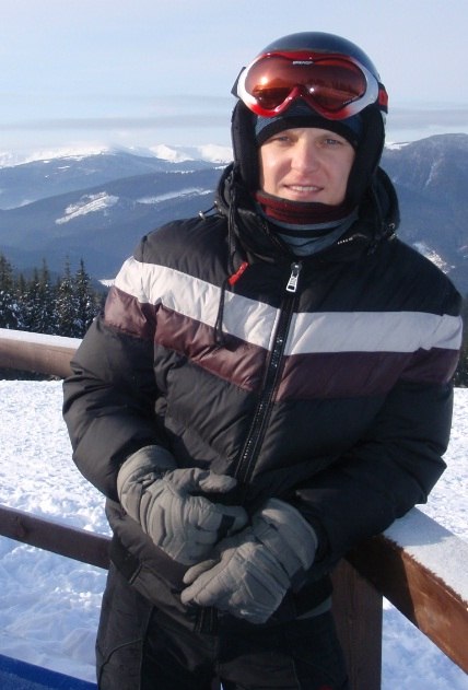 Александр Рула | Запорожье