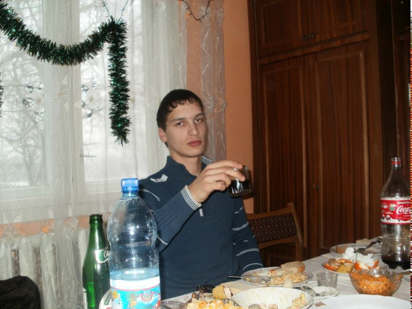 Зореслав Волошин | Тересва