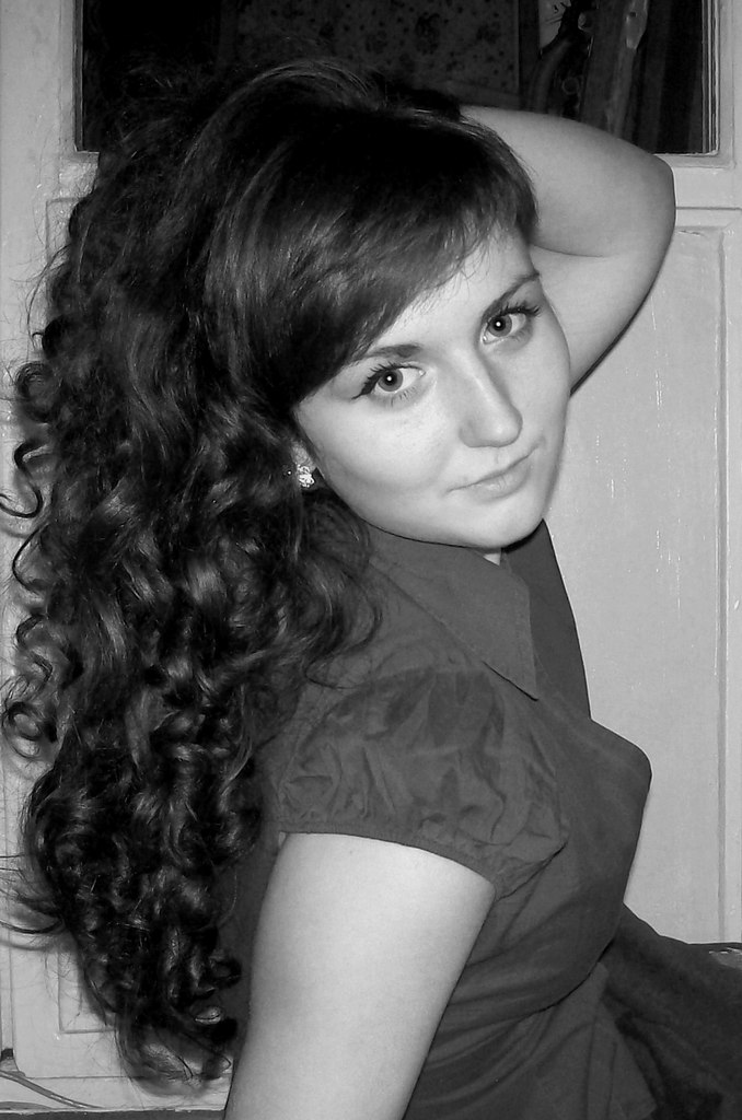 Наталия Ткешелашвили | Днепр (Днепропетровск)