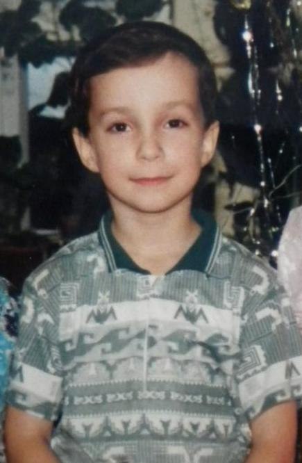 Егор Шаталов | Иваново