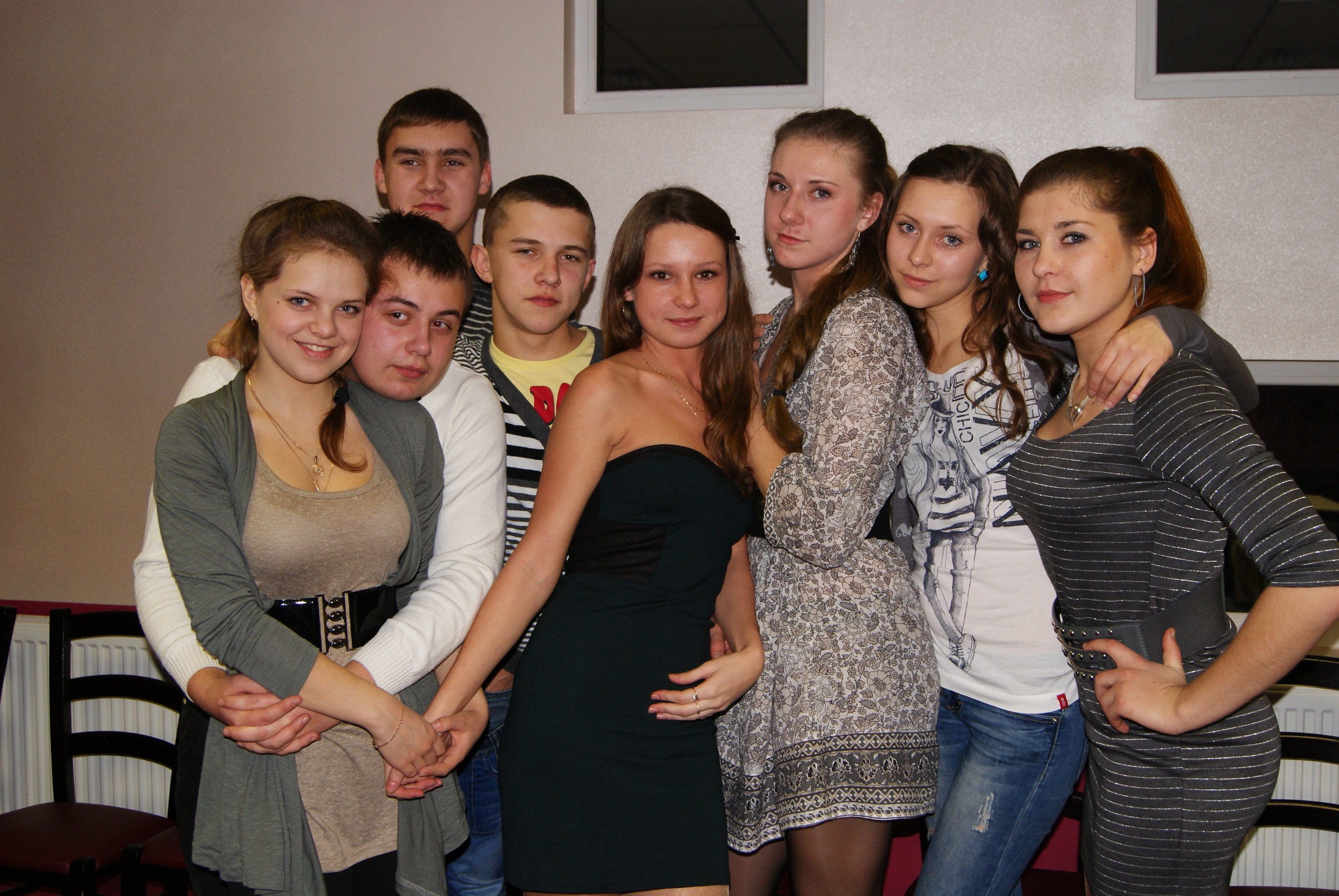 Фото профиля