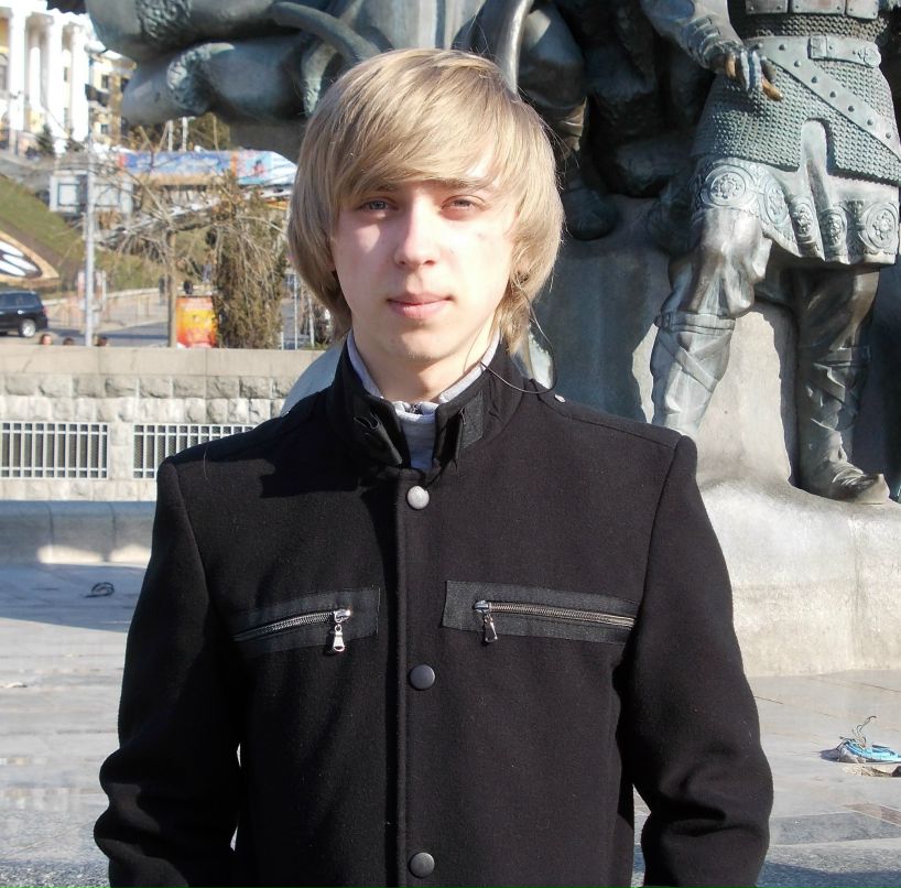 Андрей Роговский | Речица