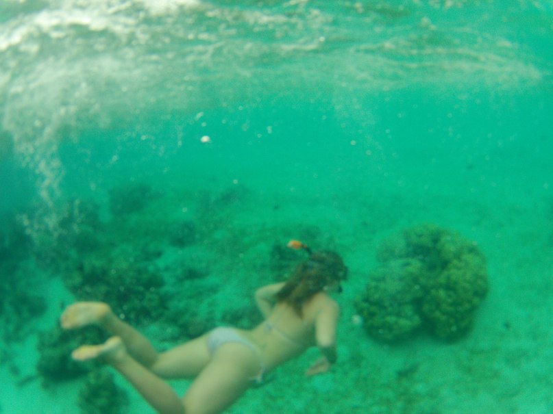 Анастасия Телегина | Санкт-Петербург