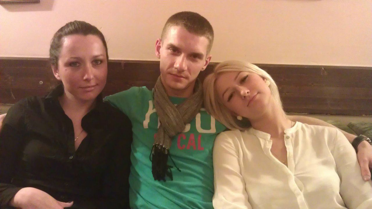 Вадим Подхалюзин | Калининград