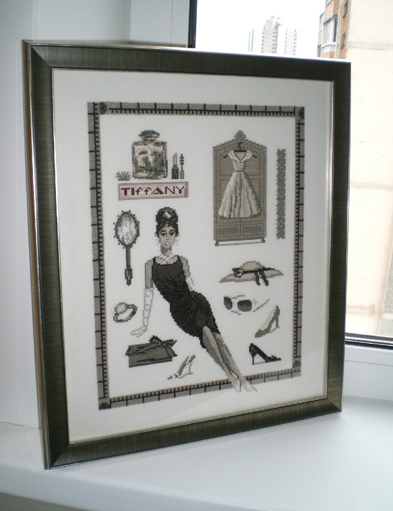 Кристина Лятуринская | Киев