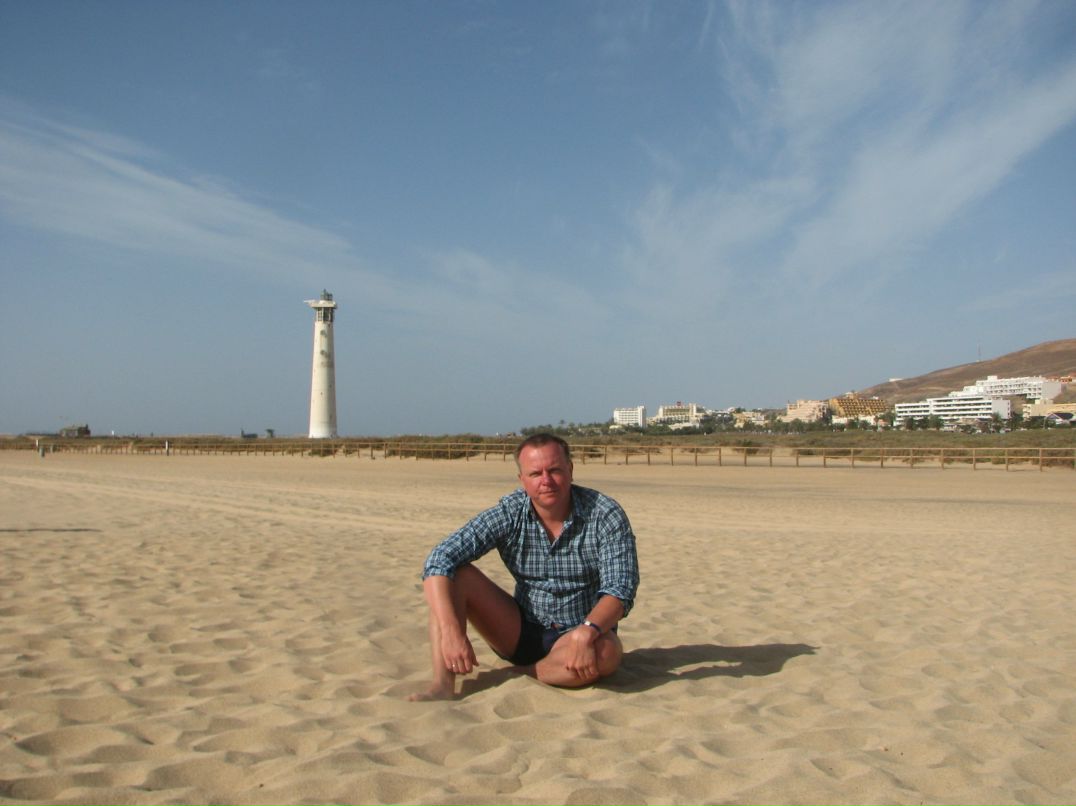 Игорь Соболев | Санкт-Петербург