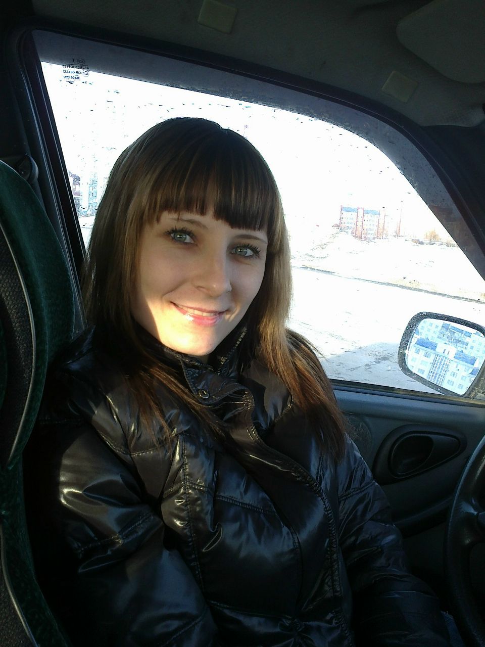 Наталия Кокашинская | Тюмень