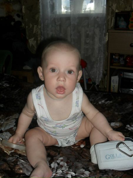 №34, Денис Сергеев, 35 лет, Саратов №34, Денис Сергеев, 35 лет, Саратов