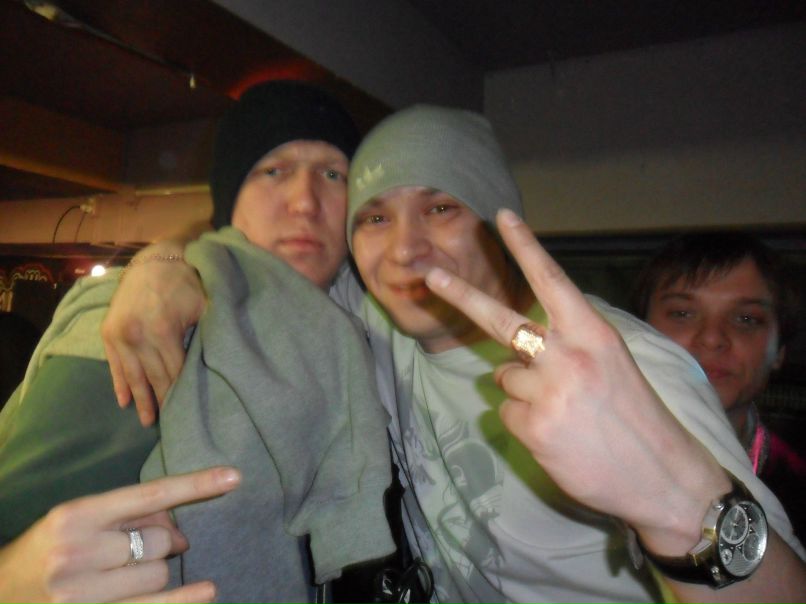 Альберт Ситдиков | 