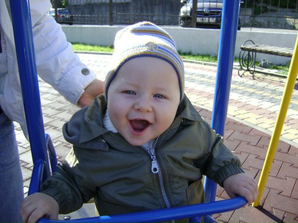 №16, Николай Черненко, 38 лет №16, Николай Черненко, 38 лет