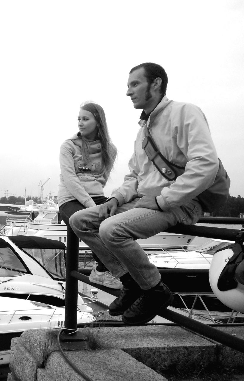 Алёна Постнова liprikon | Москва