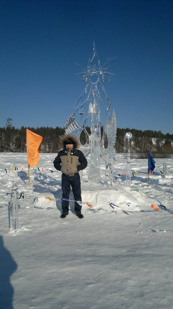 Владимир Попов ВаВаН | Якутск