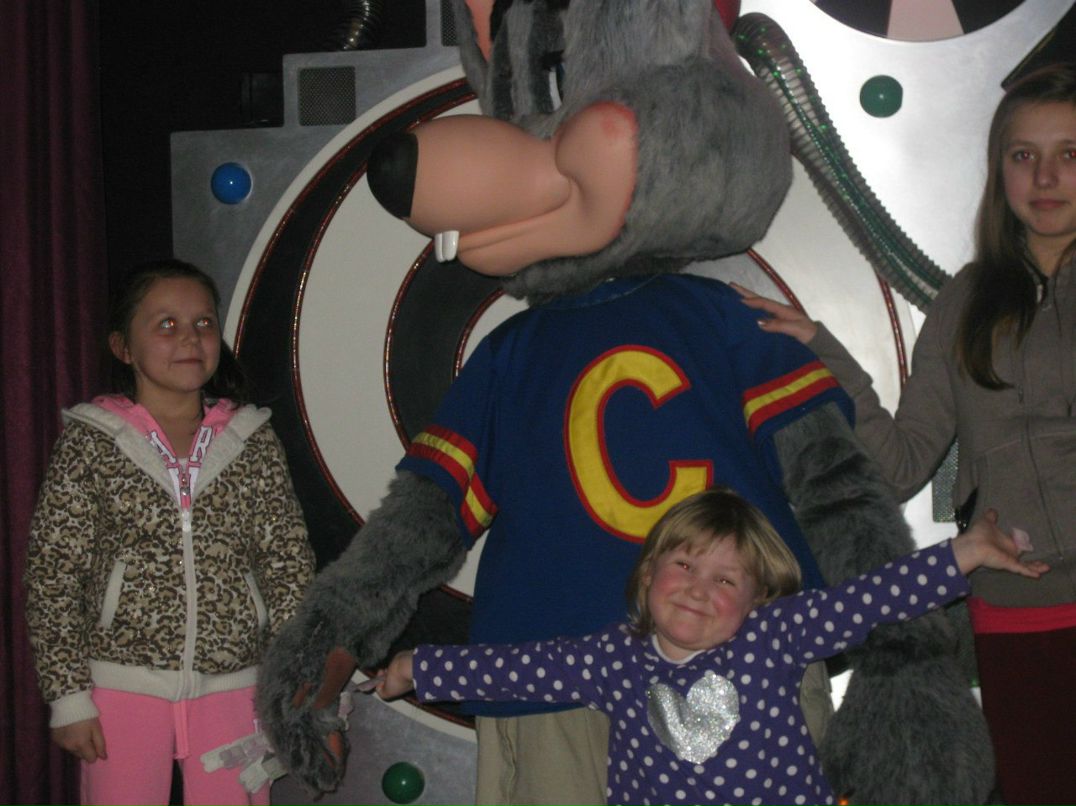 Альонка Марчук | 